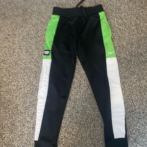 Boys Nike sweats